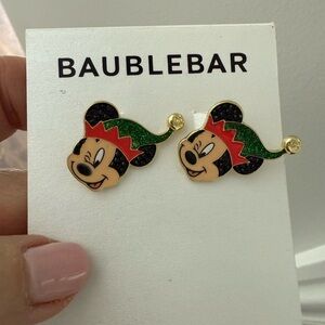 Baublebar NEW Disney collection
